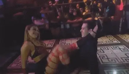 Surra de Bunda