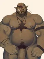 Orcs! (50 life points and 80 desire)