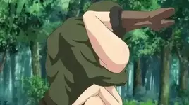 Flip her over for oral