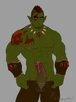 More orcs!