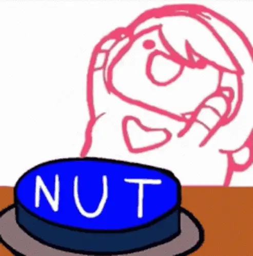 Hit the nut button!