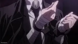 Your opponent breaks free