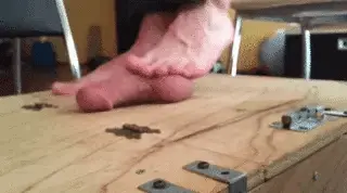 Trampling