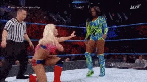 Beg for a Break