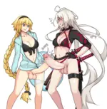 Swordfight