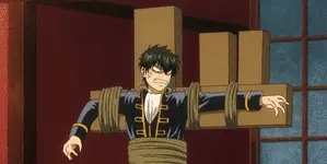Try to escape!