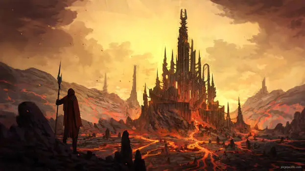 Explore: Demon Castle
