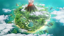 Explore: Amazon Island