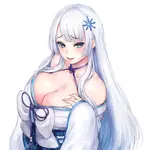 Encounter: Yuki Onna