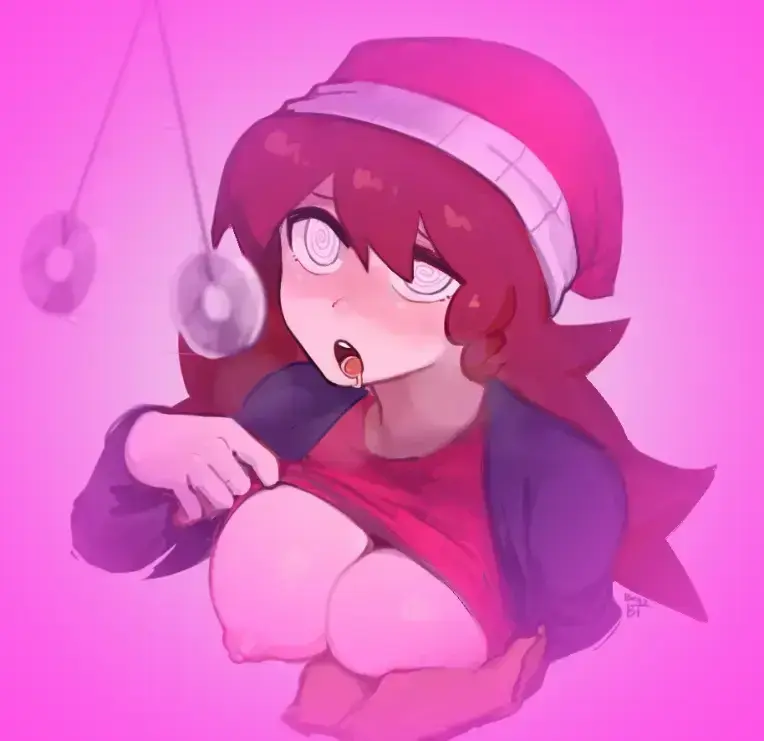 Order her to do a tittyjob!