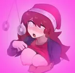 Order her to do a tittyjob!