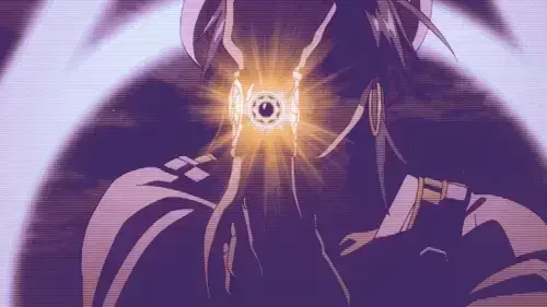 Block her attack!