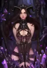堕落英雄
