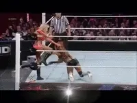 Hanging Figure-4 Leg Lock