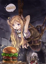 Food trap