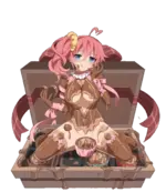 Trap: Chocolate Mimic