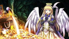 Treasure: Scimitar of Sensuality