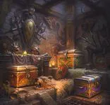 Plunder: Armory