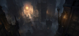 Plunder: Dwarven Ruins