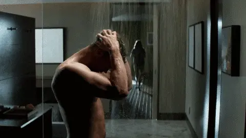 Cold shower