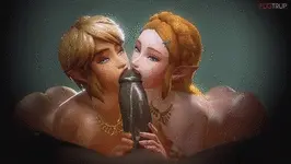 Share a cock!