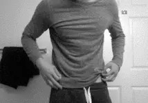 Remove your top
