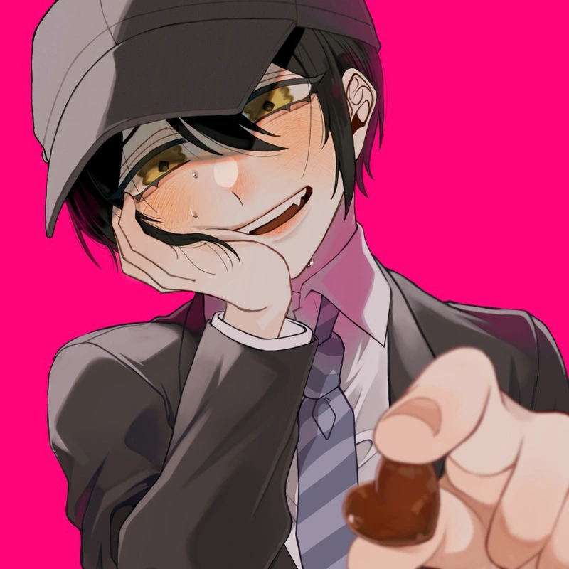 Feed them some chocolate