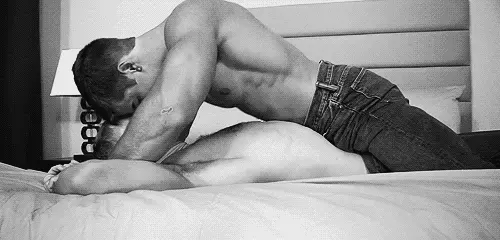 Grind on Him