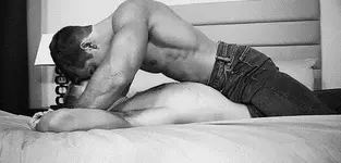 Grind on Him