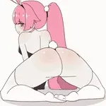 Shake your bunny ass!