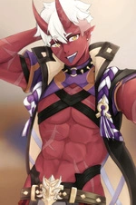Encounter+: Oni