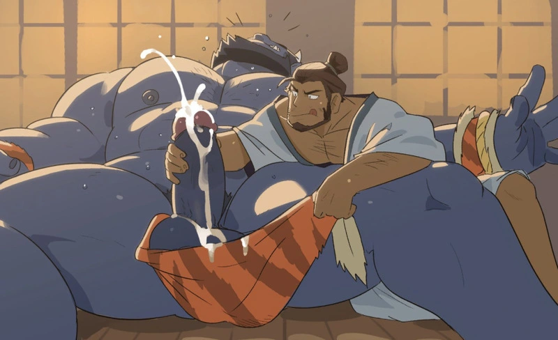Dominate the Oni
