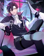 Encounter: Vampire