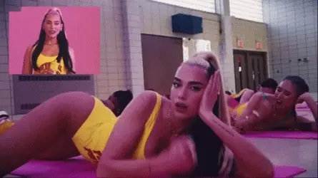 Tempt them to jerk off for you