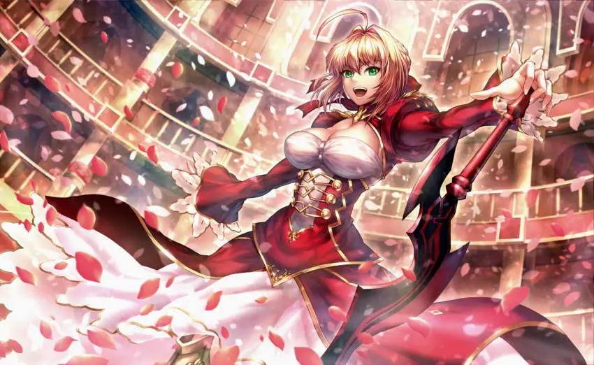 You have triumphed over the trials and stand victorious over your foes! You revel in your victory, feeling extremely proud of yourself. What should you have as a reward?