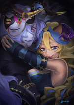 Power Couple