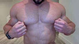 Play with your nipples