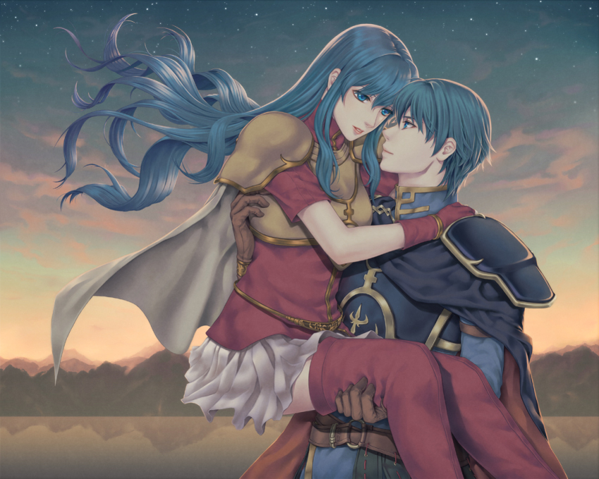 Game Over: Rescue the Princess