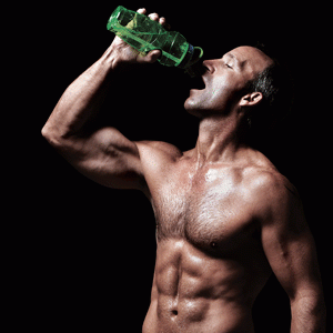 Take a drink