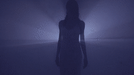 Dim the lights