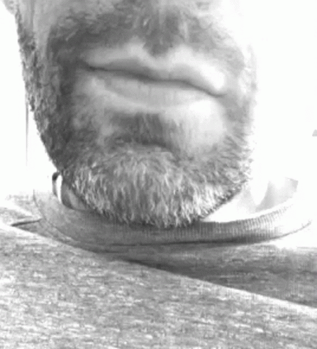 Leck deine Lippen