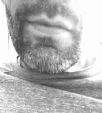 Lick your lips