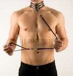 Leash yourself