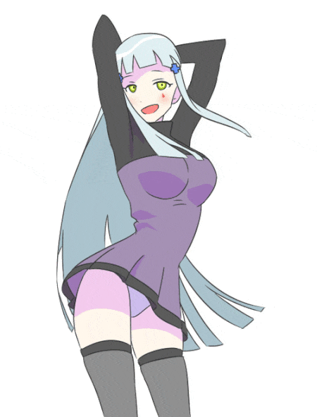 Me!Me!Me! Dance