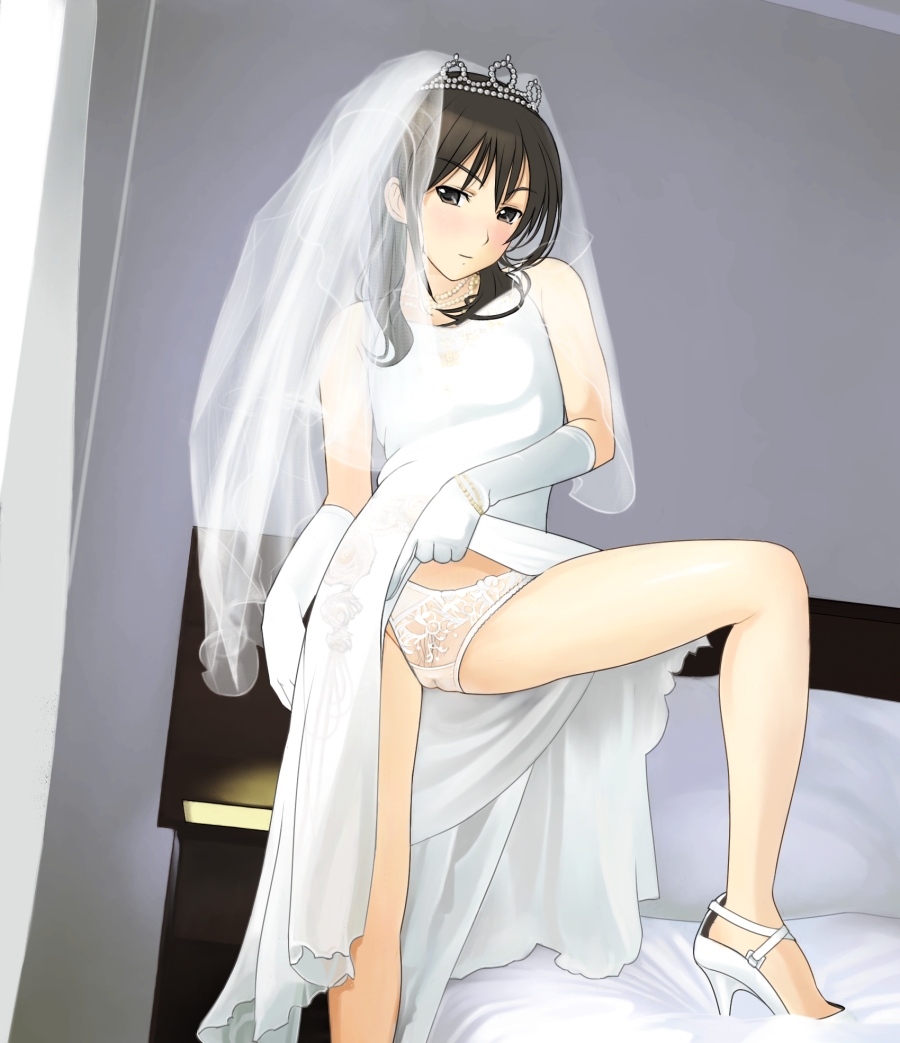 Flash your panties