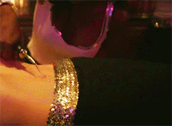 Body Shots!