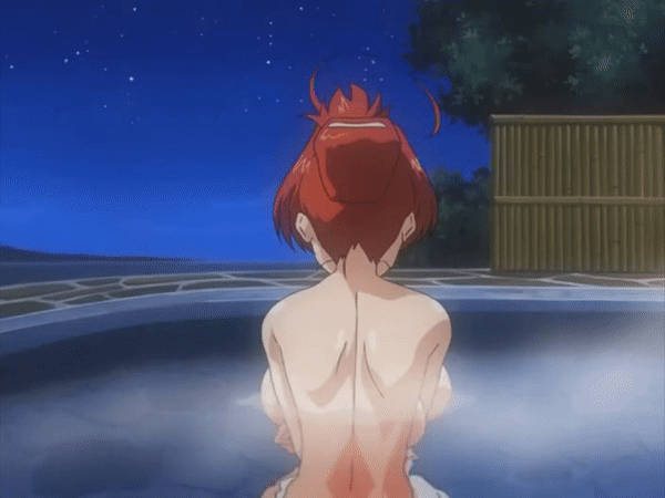 Take Advantage of the Hot Springs