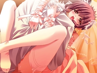 Orgasmic Hug
