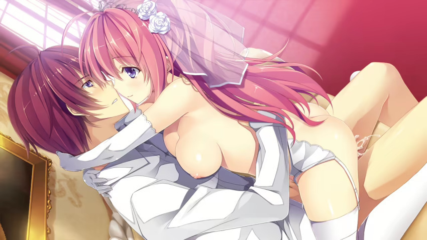 She loves it! She wants more! She hugs you with both arms, looking lovingly into your eyes. Time to rethink your strategy...