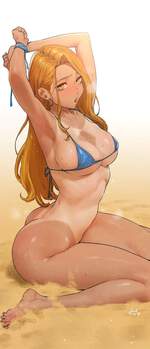 Bind Her Quick